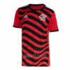 Camiseta CR Flamengo 3ª Equipación 2022/23