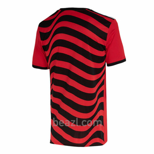 Camiseta CR Flamengo 3ª Equipación 2022/23