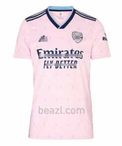 Camiseta Arsenal 3ª Equipación 2022/23