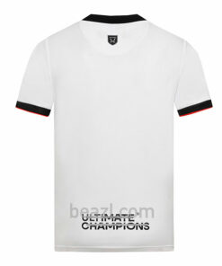 Camiseta Sheffield 3ª Equipación 2022/23