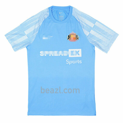 Camiseta Sunderland 2ª Equipación 2022/23 - Beazl.com
