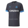 Camiseta Olympique de Marseille 2ª Equipación 2022/23 Versión Jugador - Beazl.com