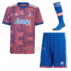 Camiseta Juventus 3ª Equipación 2022/23 Niño - Beazl.com