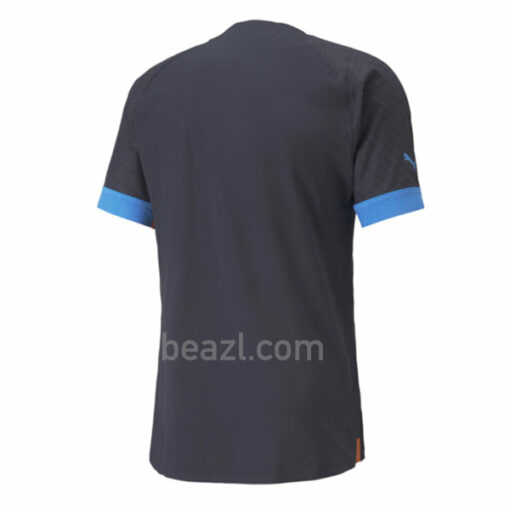 Camiseta Olympique de Marseille 2ª Equipación 2022/23 Versión Jugador - Beazl.com