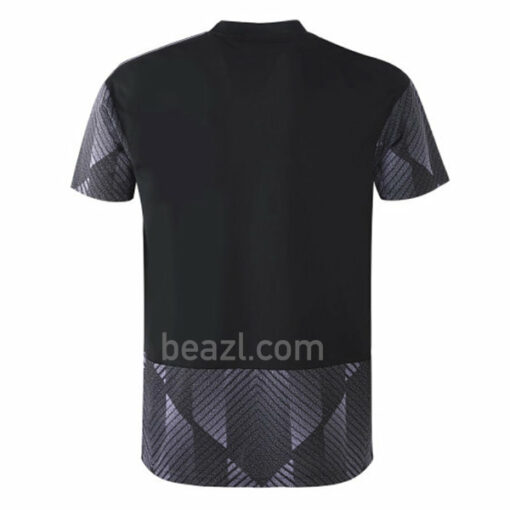 Pre-Order Camiseta Olympique Lyonnais 3ª Equipación 2022/23 Versión Jugador - Beazl.com