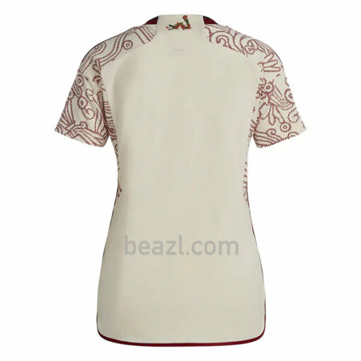Pre-Order Camiseta México 2ª Equipación 2022/23 Mujer - Beazl.com