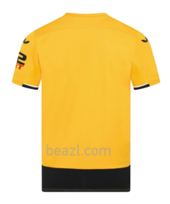 Camiseta Wolves 1ª Equipación 2022/23 Versión Jugador - Beazl.com
