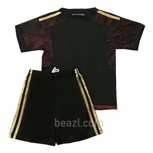 Camiseta Alemania 2ª Equipación 2022 Niño - Beazl.com