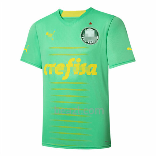 Pre-Order Camiseta Palmeiras 3ª Equipación 2022/23 - Beazl.com