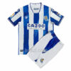 Pre-Order Camiseta Real Sociedad 1ª Equipación 2022/23 Niño - Beazl.com