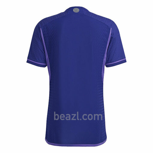 Camiseta Argentina 2ª Equipación 2022 Versión Jugador - Beazl.com
