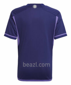 Camiseta Argentina 2ª Equipación 2022 Niño - Beazl.com
