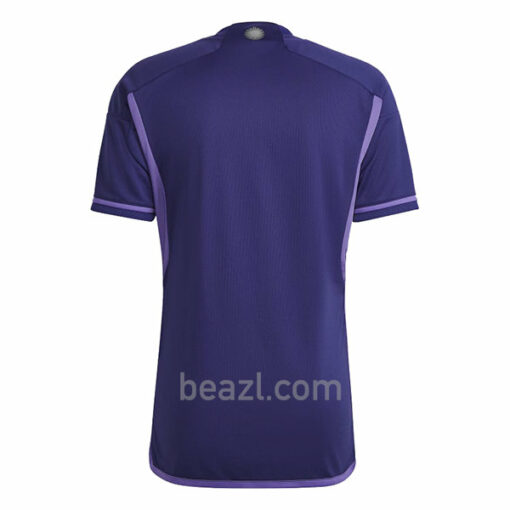 Camiseta Argentina 2ª Equipación 2022 - Beazl.com