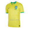 Camiseta Brasil 1ª Equipación 2022 Versión Jugador - Beazl.com