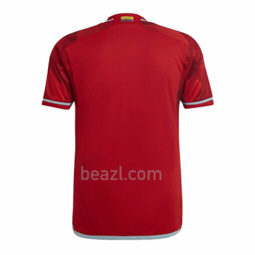 Pre-Order Camiseta Colombia 2ª Equipación 2022 Niño - Beazl.com