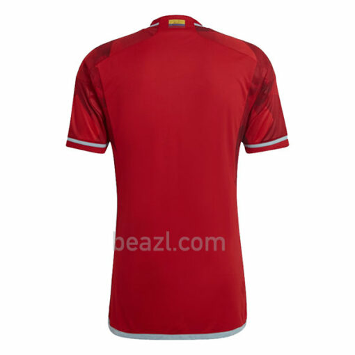 Pre-Order Camiseta Colombia 2ª Equipación 2022 Versión Jugador - Beazl.com