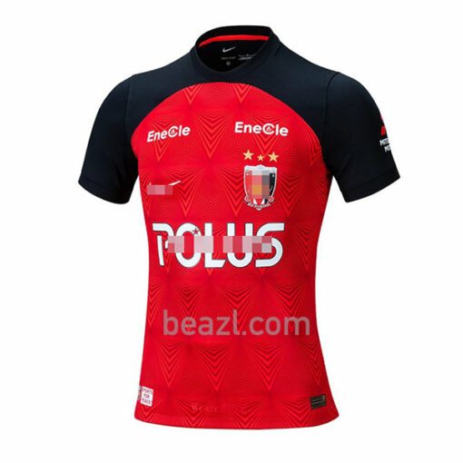 Camiseta Urawa Red Diamonds 1ª Equipación 2023/24 - Beazl.com