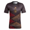 Camiseta Alemania Prepartido 2022 - Beazl.com