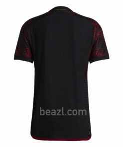 Pre-Order Camiseta Alemania 2ª Equipación 2022 Versión Jugador - Beazl.com
