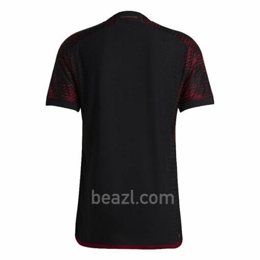 Pre-Order Camiseta Alemania 2ª Equipación 2022 Versión Jugador - Beazl.com