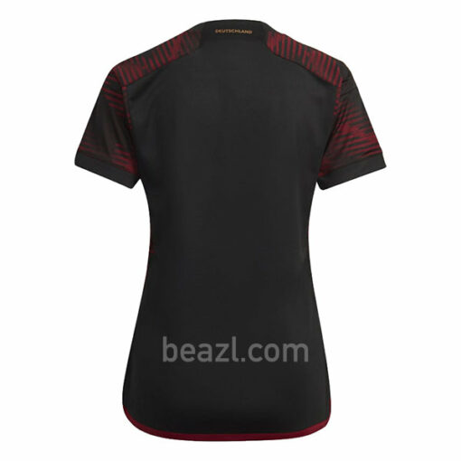 Pre-Order Camiseta Alemania 2ª Equipación 2022 Mujer - Beazl.com