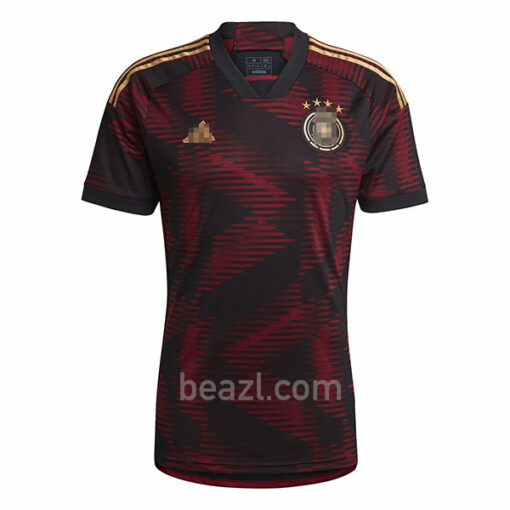 Camiseta Alemania 2ª Equipación 2022 - Beazl.com