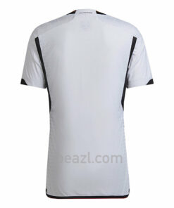 Pre-Order Camiseta Alemania 1ª Equipación 2022 Versión Jugador - Beazl.com