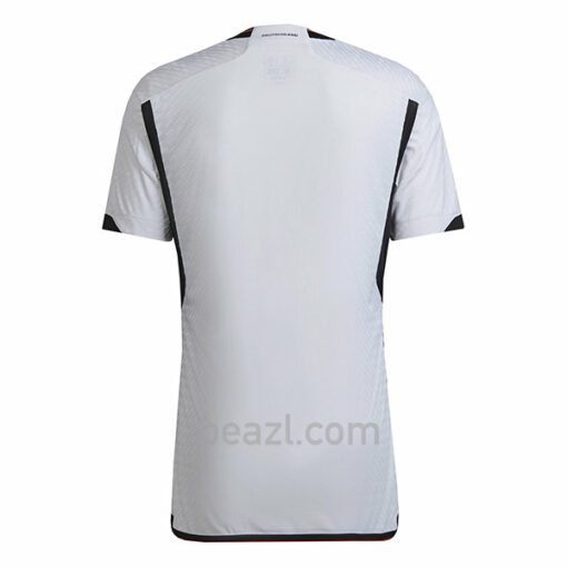 Pre-Order Camiseta Alemania 1ª Equipación 2022 Versión Jugador - Beazl.com