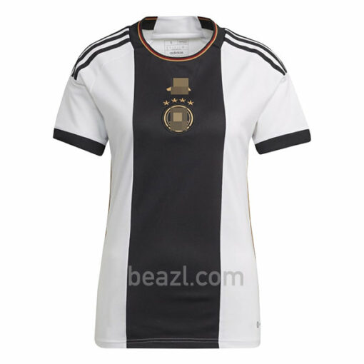 Camiseta Alemania 1ª Equipación 2022 Mujer - Beazl.com