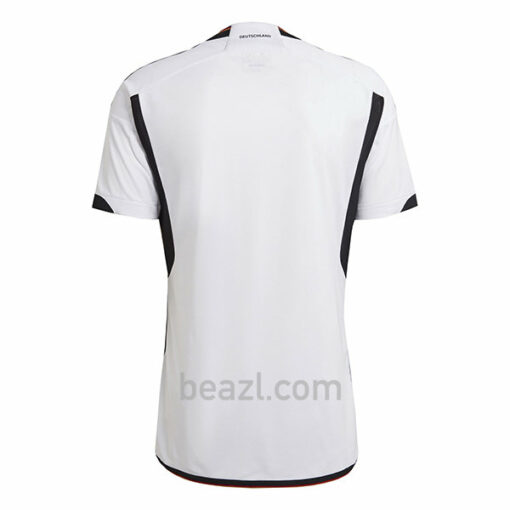 Camiseta Alemania 1ª Equipación 2022 - Beazl.com