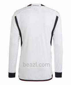 Pre-Order Camiseta Alemania 1ª Equipación 2022 Mangas Largas - Beazl.com