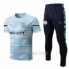 Camiseta de Entrenamiento Manchester City 2022/23 Kit - Beazl.com