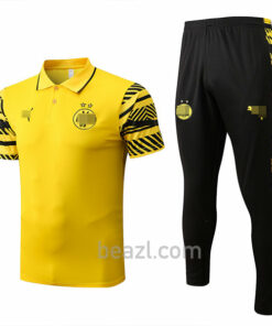 Polo Borussia Dortmund 2022/23 Kit - Beazl.com