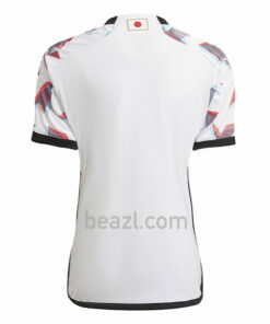 Pre-Order Camiseta Japón 2ª Equipación 2022/23 Mujer - Beazl.com