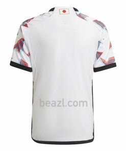 Camiseta Japón 2ª Equipación 2022/23 Niño - Beazl.com