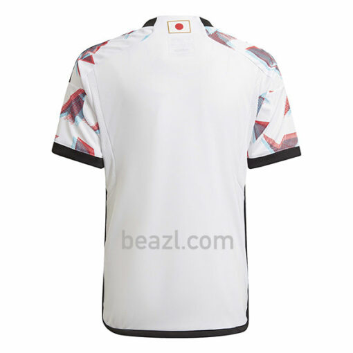 Camiseta Japón 2ª Equipación 2022/23 Niño - Beazl.com