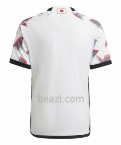 Camiseta Japón 2ª Equipación 2022/23 - Beazl.com