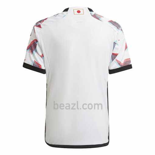 Camiseta Japón 2ª Equipación 2022/23 - Beazl.com