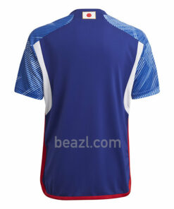 Camiseta Japón 1ª Equipación 2022/23 - Beazl.com