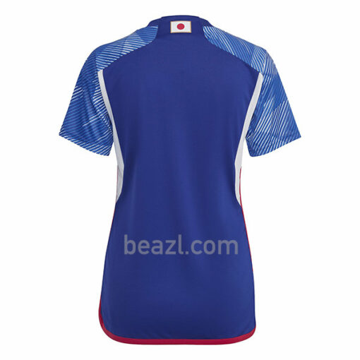 Camiseta Japón 1ª Equipación 2022/23 Mujer - Beazl.com