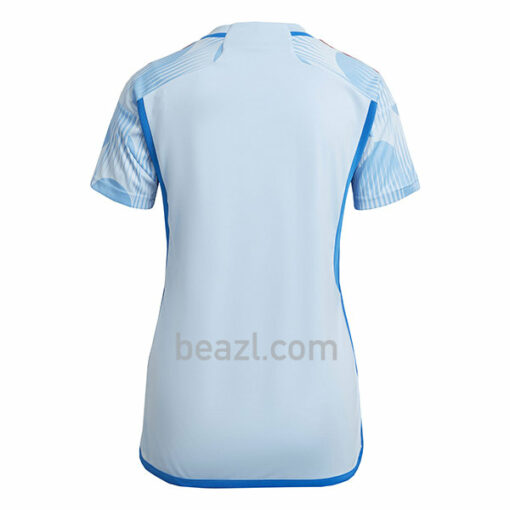 Camiseta España 2ª Equipación 2022/23 Mujer - Beazl.com
