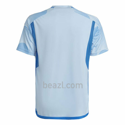Camiseta España 2ª Equipación 2022/23 Niño - Beazl.com