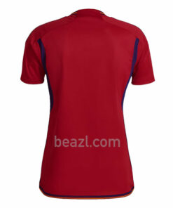Camiseta España 1ª Equipación 2022/23 Mujer - Beazl.com