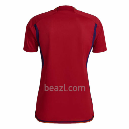 Camiseta España 1ª Equipación 2022/23 Mujer - Beazl.com