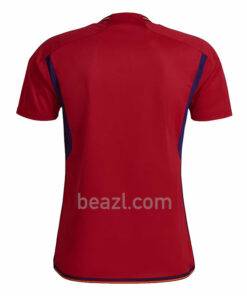 Camiseta España 1ª Equipación 2022/23 - Beazl.com