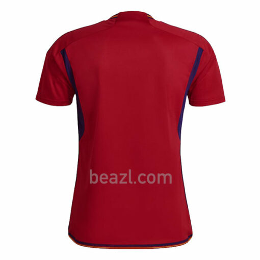 Camiseta España 1ª Equipación 2022/23 - Beazl.com
