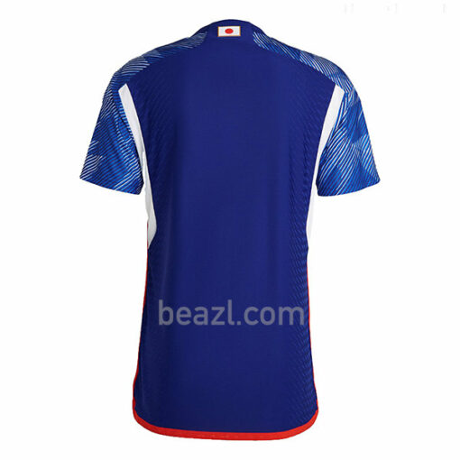 Camiseta Japón 1ª Equipación 2022/23 Versión Jugador - Beazl.com