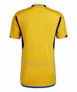 Pre-Order Camiseta Suecia 1ª Equipación 2022 - Beazl.com
