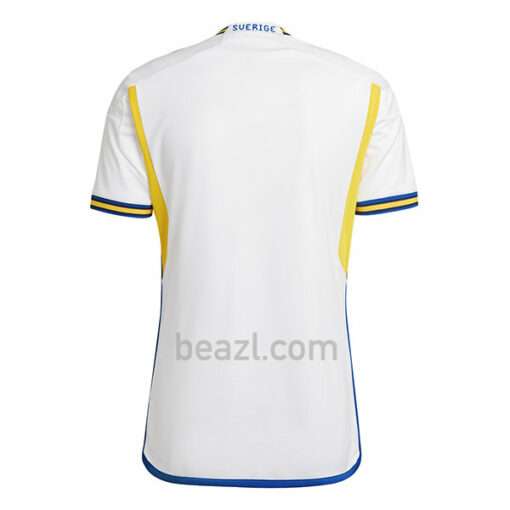 Pre-Order Camiseta Suecia 2ª Equipación 2022 - Beazl.com