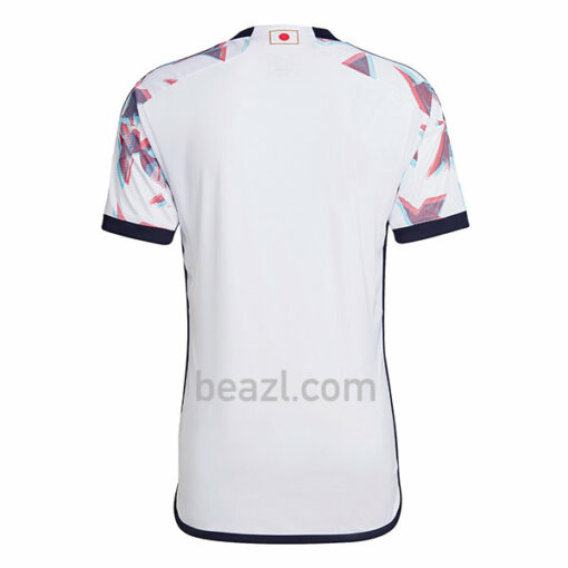 Camiseta Japón 2ª Equipación 2022/23 Versión Jugador - Beazl.com